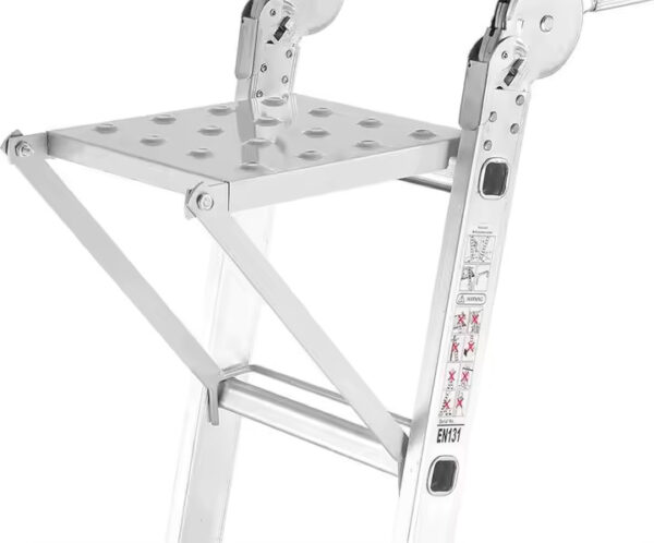 LadderMate - Tikkaiden lisävarusteet - Image 3