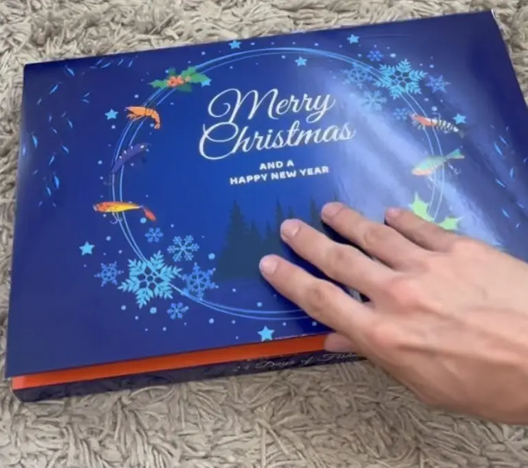 Joulukalenteri: Vieheet! - Image 3